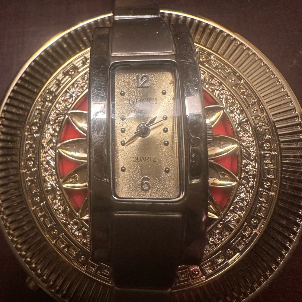 Gucci Watch